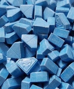Blue Punisher 300mg
