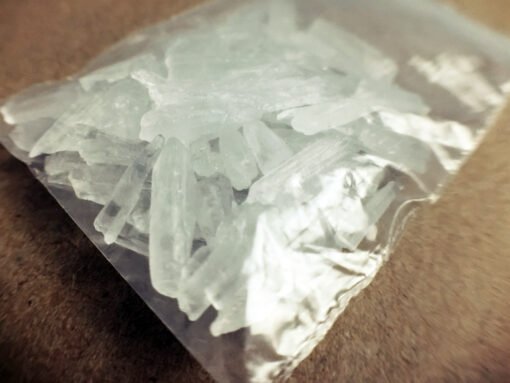 Buy Crystal Meth Online