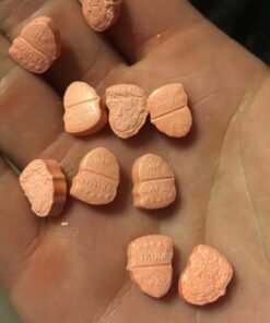 Orange Trump 260mg Pills